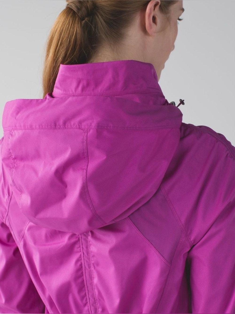 Lululemon Gather And Sprint Jacket
Ultra Violet✨ - Picture 5 of 15